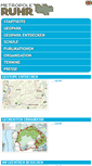 Mobile Screenshot of geopark.metropoleruhr.de
